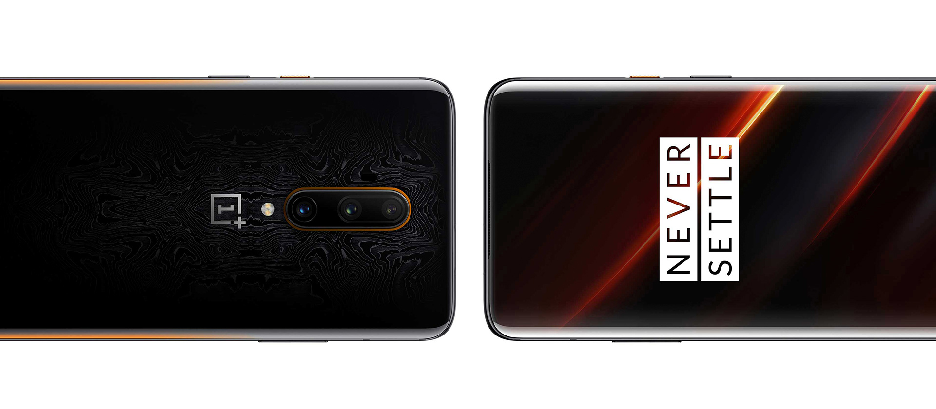 Купить смартфон Oneplus 7T Pro McLaren Edition в Белгороде