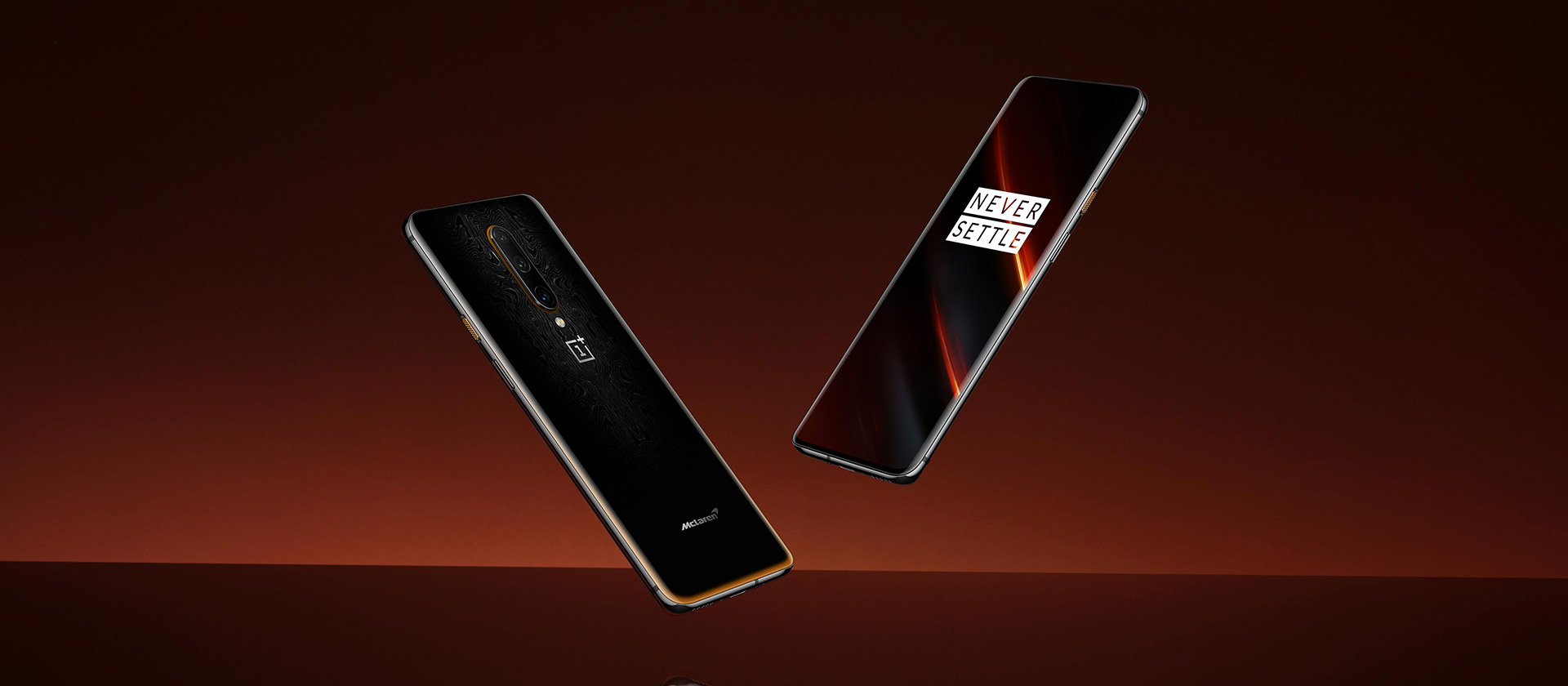 Купить смартфон Oneplus 7T Pro McLaren Edition в Белгороде