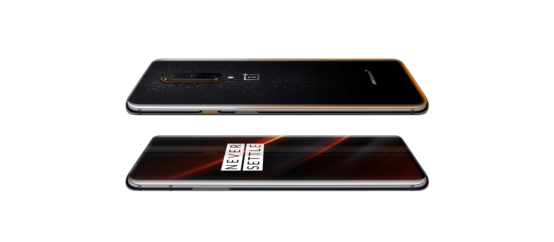 Купить смартфон Oneplus 7T Pro McLaren Edition в Белгороде