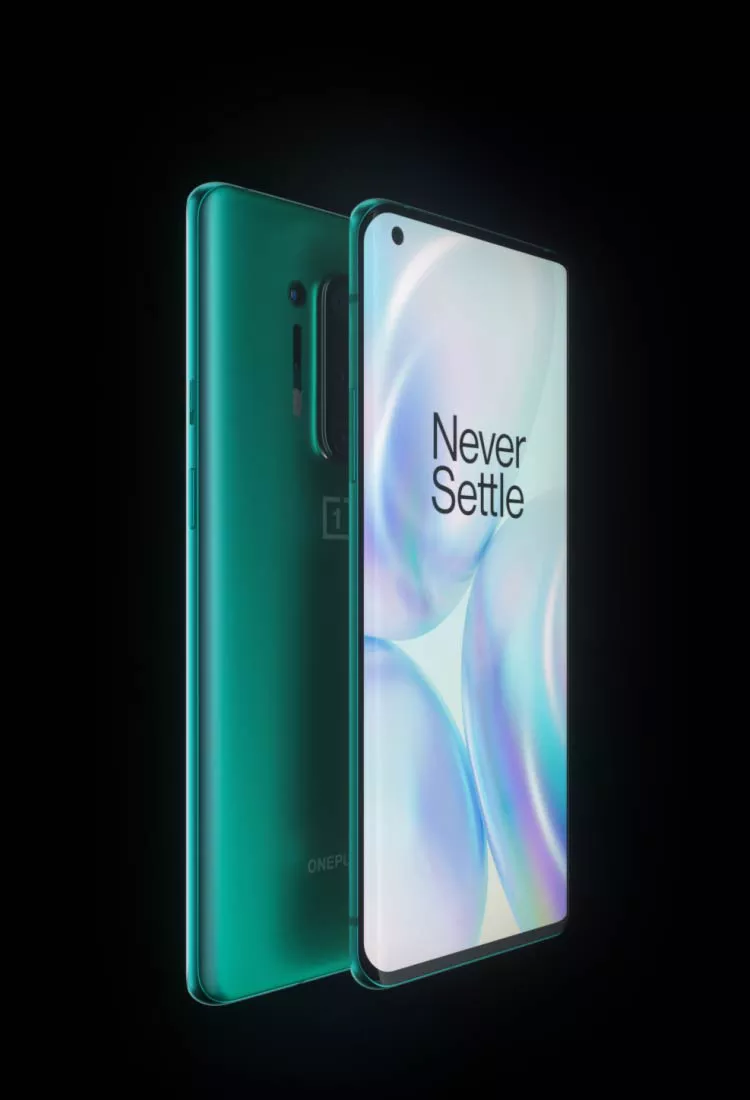 Купить смартфон OnePlus 8 Pro в Белгороде