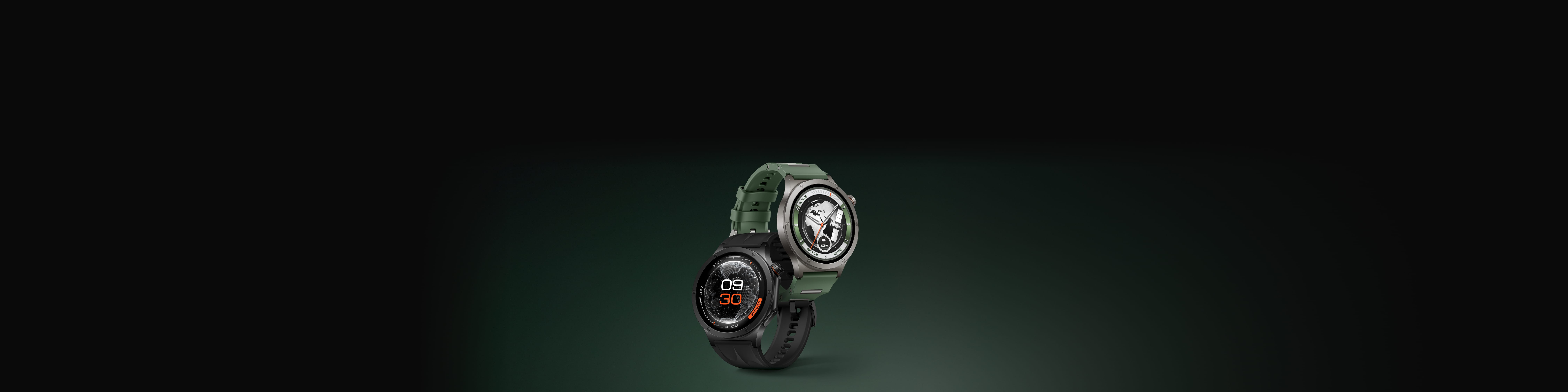 OnePlus Watch 4