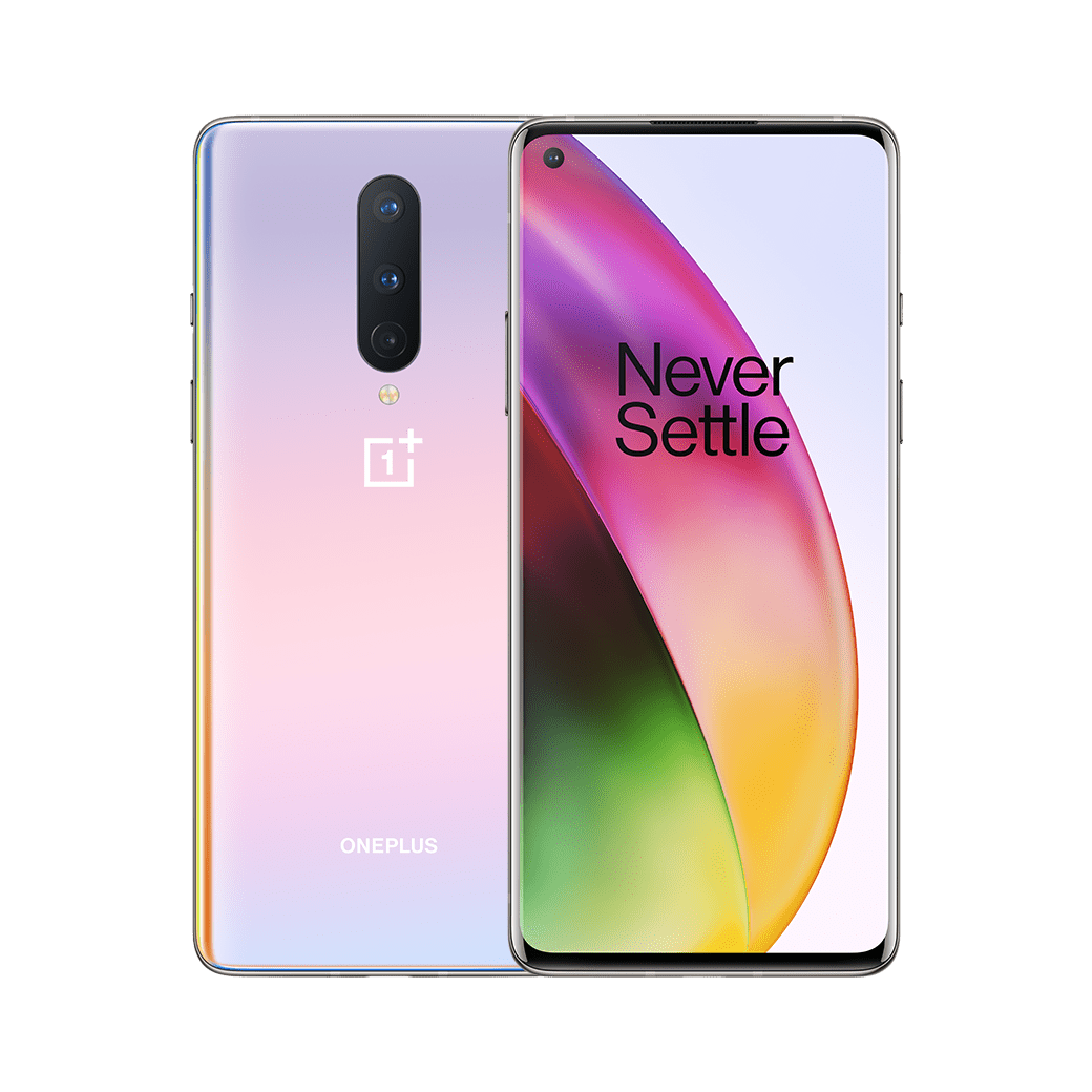 Купить смартфон OnePlus 8 в Белгороде