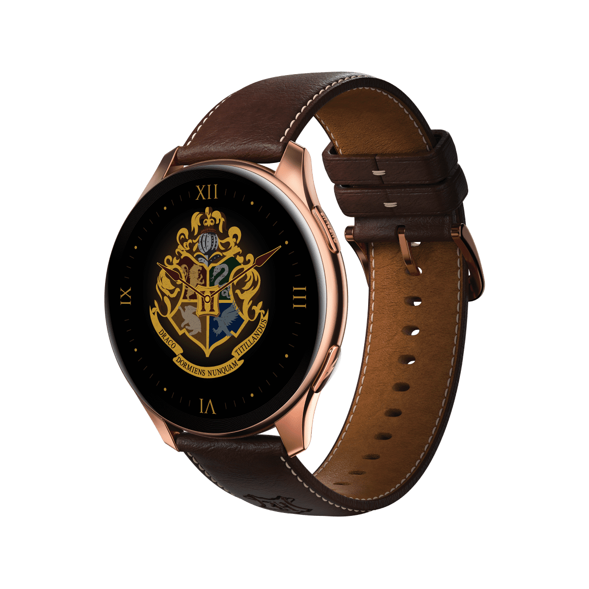 OnePlus Watch Harry Potter Limited Edition