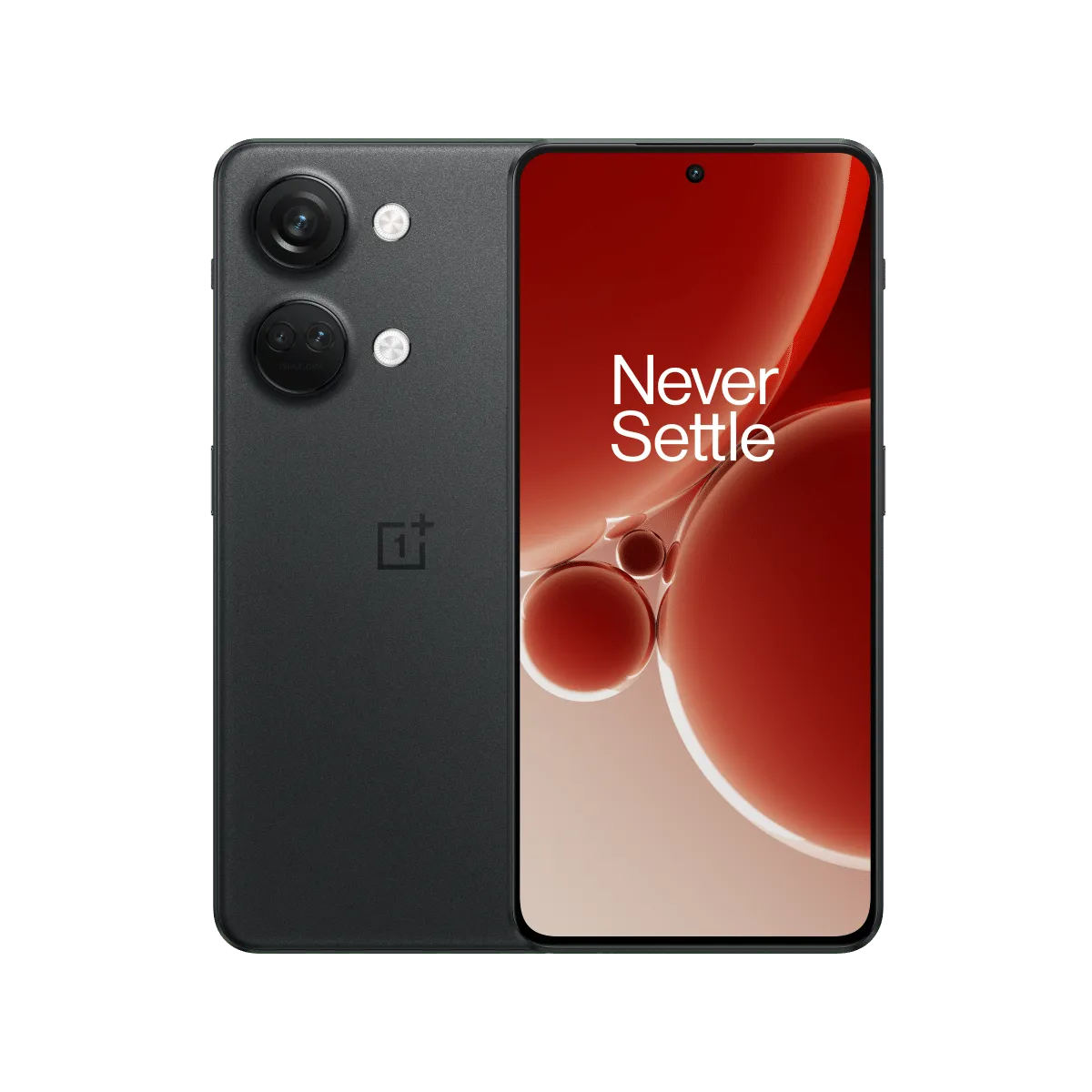 Купить OnePlus Nord 3Версия: Tempest Gray 16GB+256GB