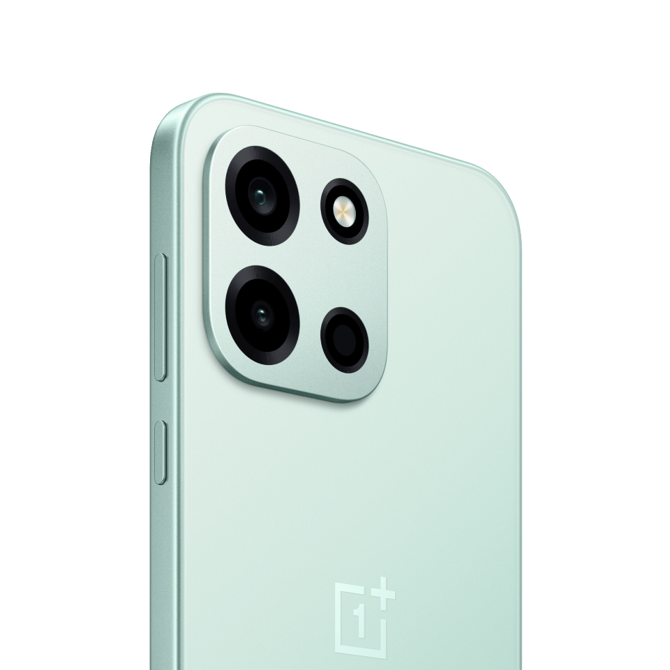 Смартфон OnePlus Nord 6
