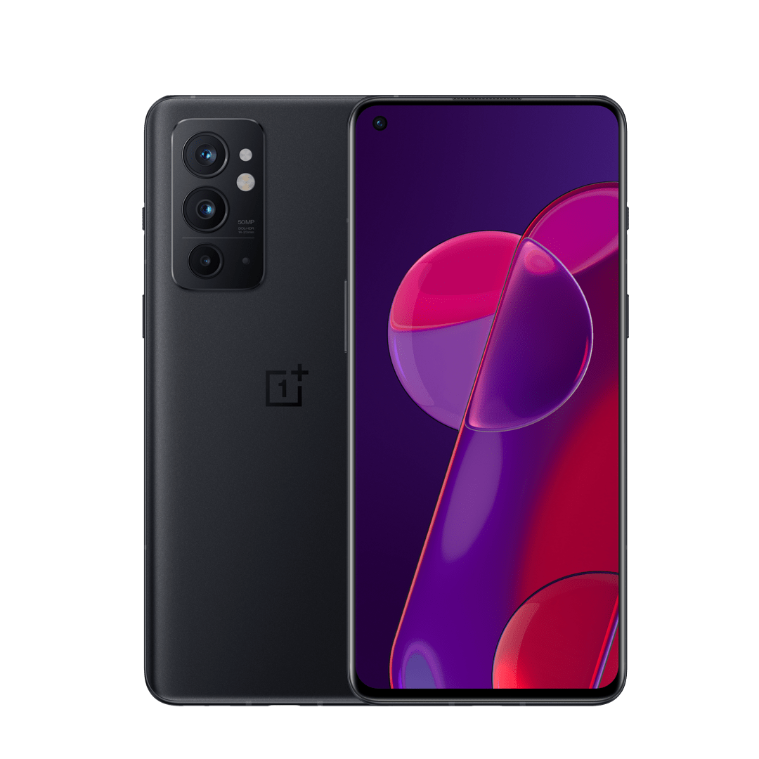 Купить смартфон Oneplus 9RT в Белгороде