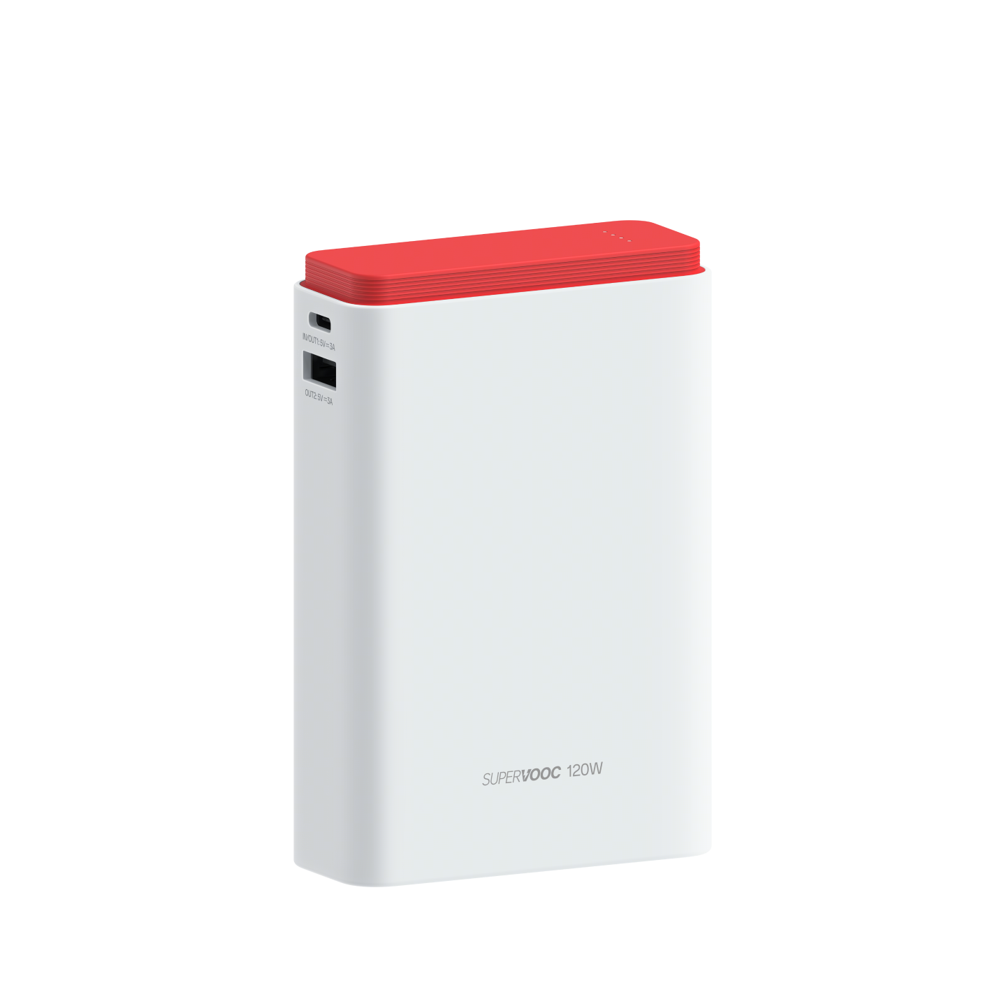 Повербанк OnePlus 120W SUPERVOOC Flash Charge 15000mAh Powerbank